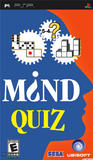 Mind Quiz (PlayStation Portable)